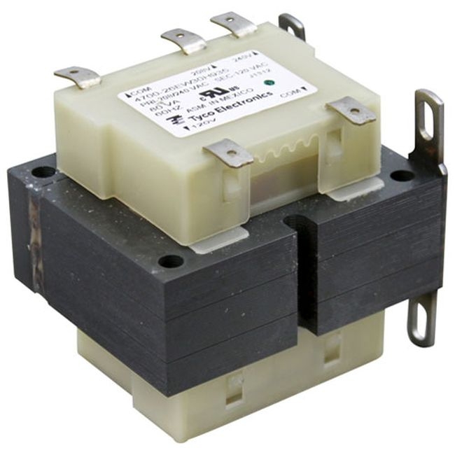 HAT02.17.004.00 208/240 Volts Transformer
