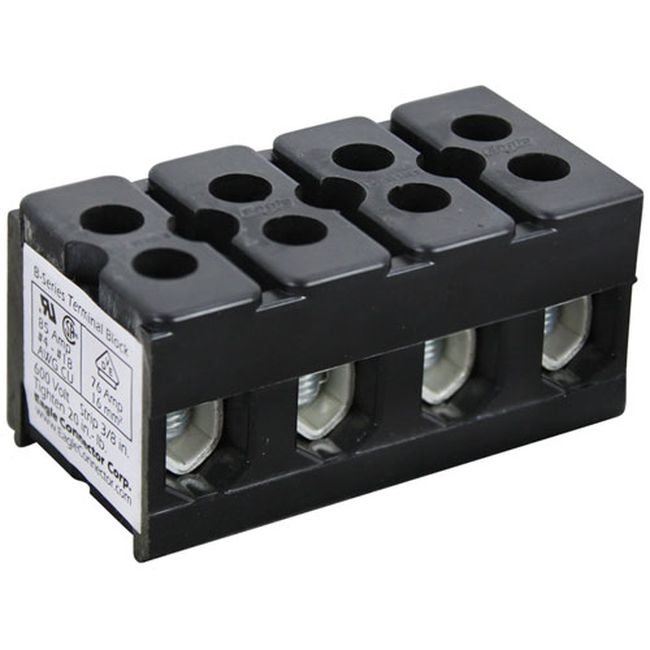 HATR02.15.047.00 Terminal Block