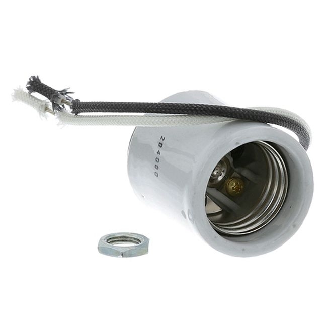HATR02.30.091.00 Lamp Socket