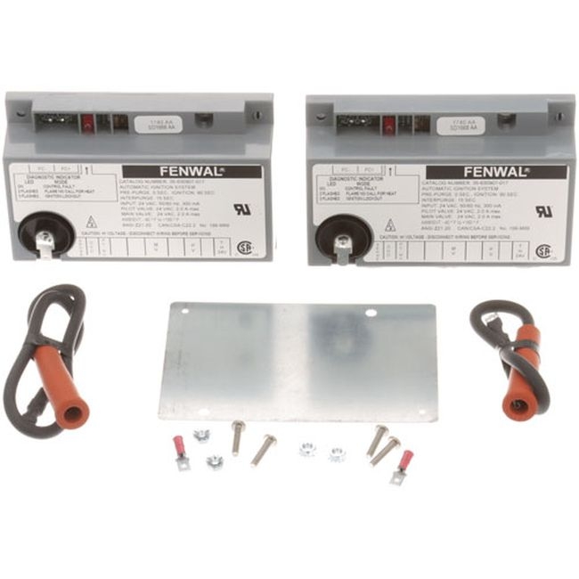HEN14932 Ignition Module Kit