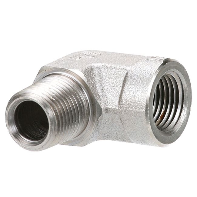 HEN16239 Street Elbow