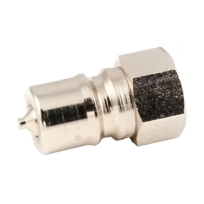HEN17334 Rinse Hose Male Disconnect