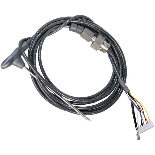 HEN40.00.606 Meat Temperature Sensor Probe, 4 in Long