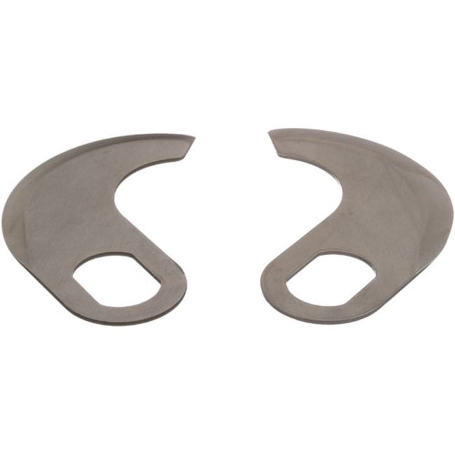 HOB00-077372 Slicing Knife Set for 18 in Bowl