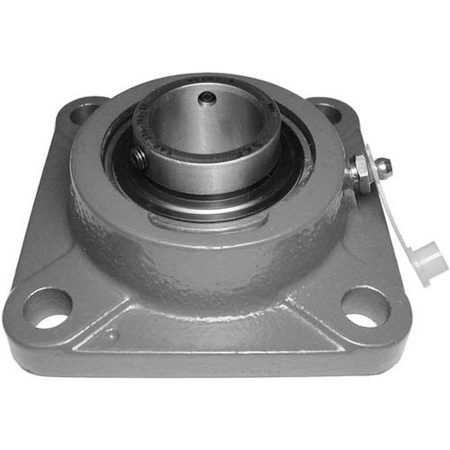 HOB00-081656 Flanged Bearing with Grease Fitting