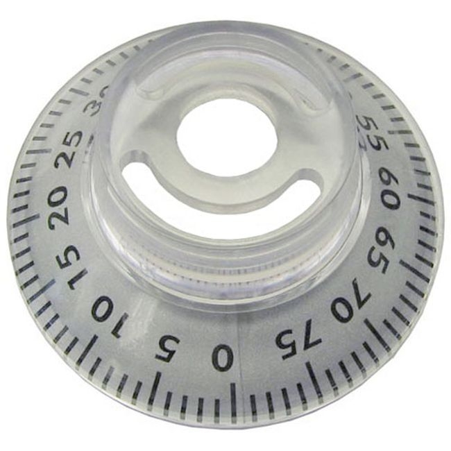 HOB00-118175 Index Ring, 3 in Dia.