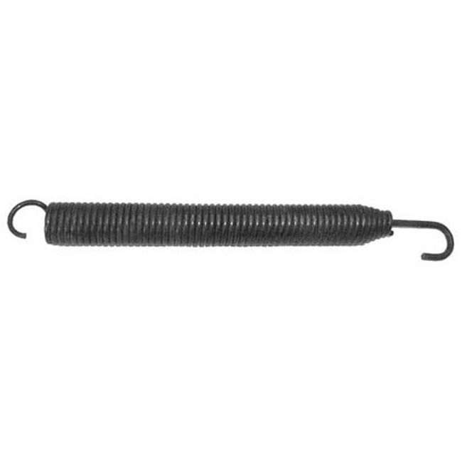 HOB00-412014-00001 Oven Door Spring, 8 1/2 in x 7/8 in