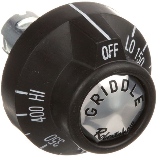 HOB00-715074 150° - 400° Bj Knob