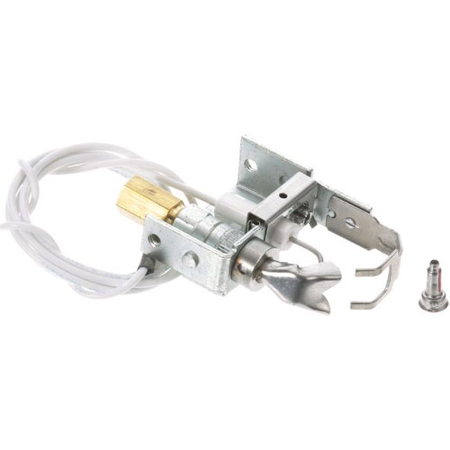 HOB00-856615-00001 Natural/LP Gas Burner Pilot