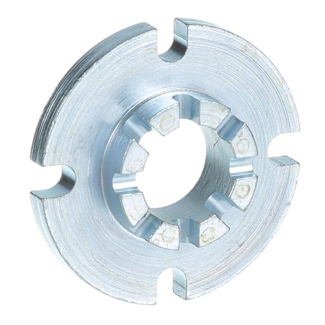 HOB76948 Index Disc, 1-3/8 in OD x 1/2 in ID