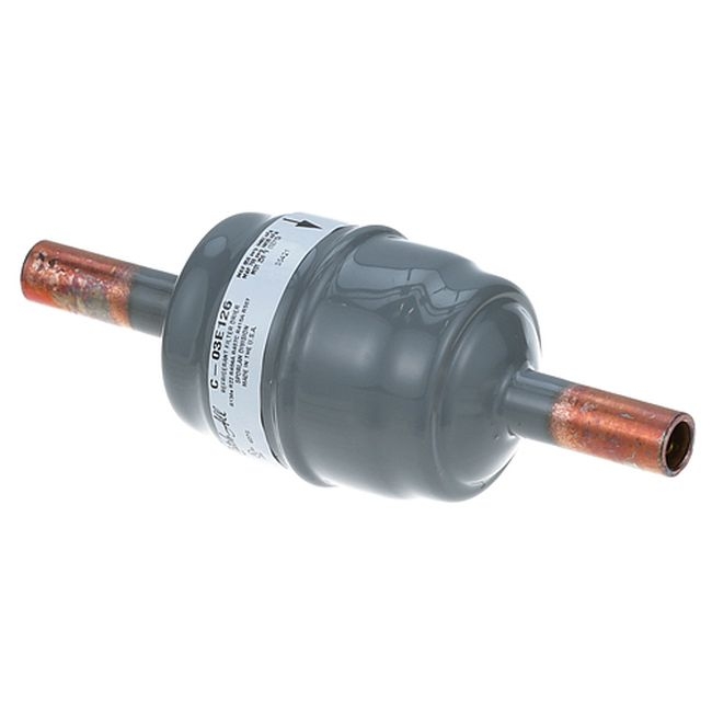 HOS4A2666-01 Drier