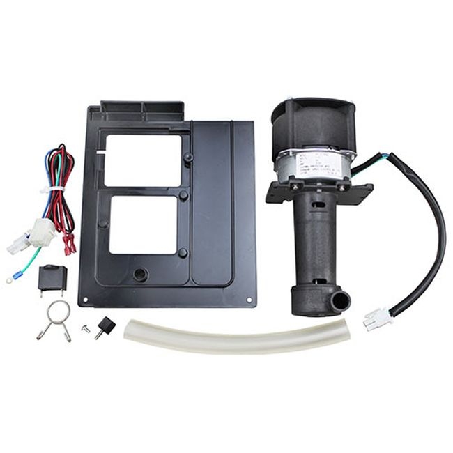 HOSHS-0232 Water Pump Assembly