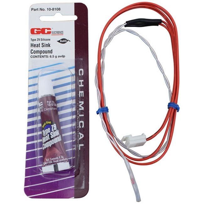 HOSTS005 Thermistor with Sealant