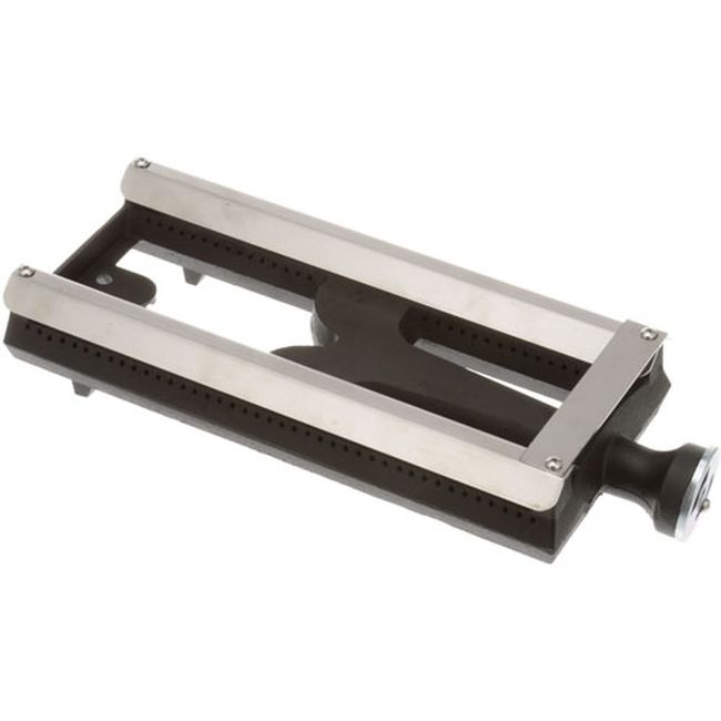 IMP11350 Broiler Burner, 16-1/4 x 6-3/4 in