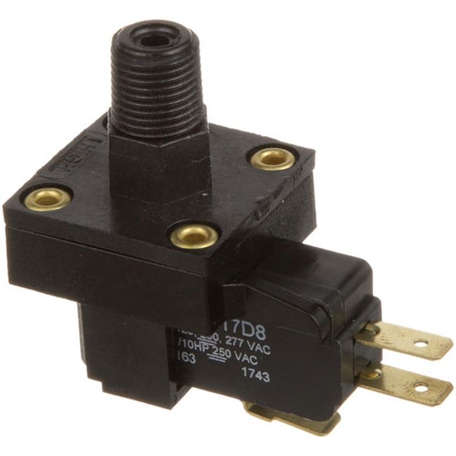 ITKNT1091 Pressure Switch