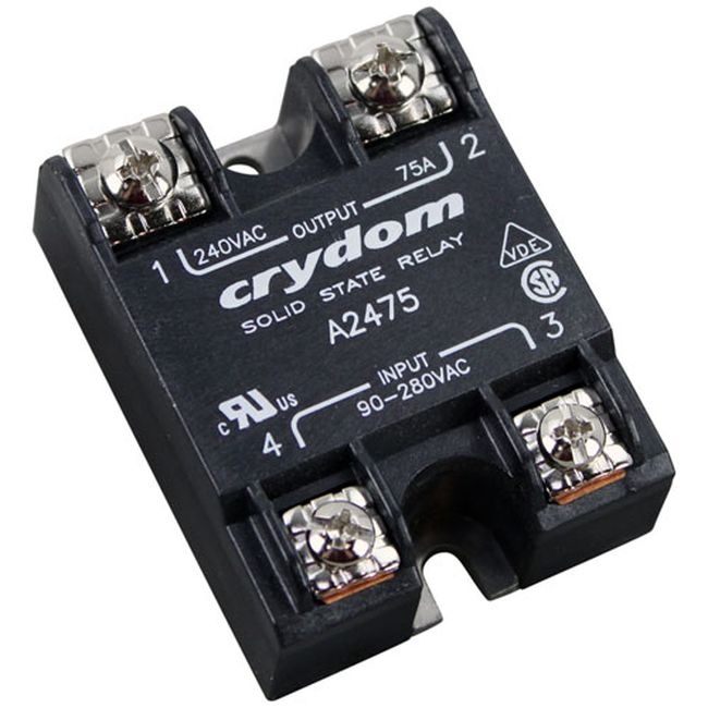 ITKNT1092 Solid State Relay