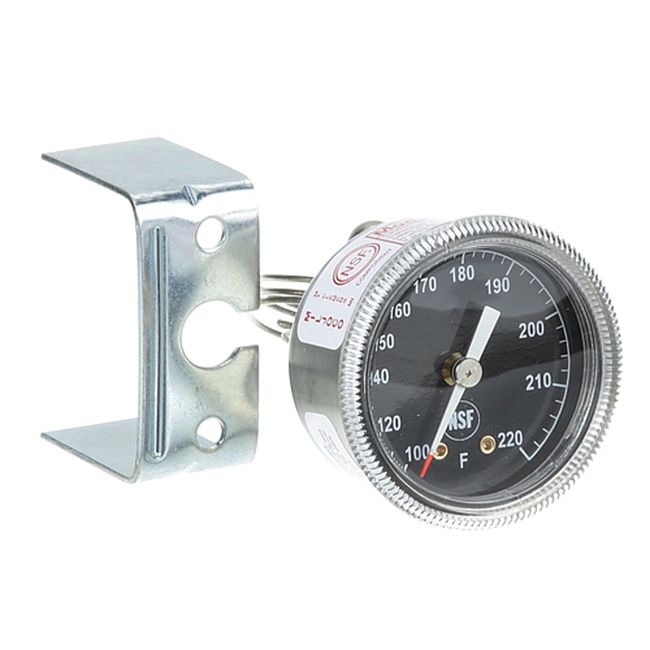 ITKNT1098 Analog Thermometer