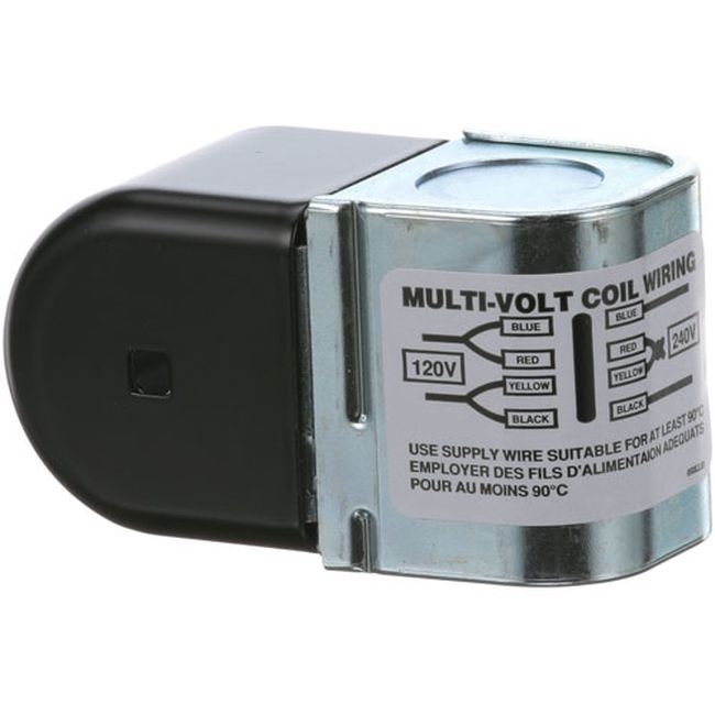 JAC4810-200-03-00 120/240 Volts Hot Water Coil