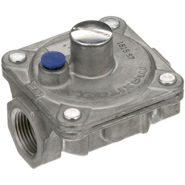 JAD4613500000 3/4 in Natural Gas Pressure Regulator
