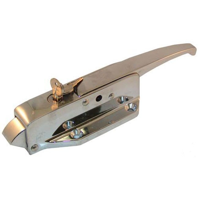 KAS58CL-5020 Latch with Lock