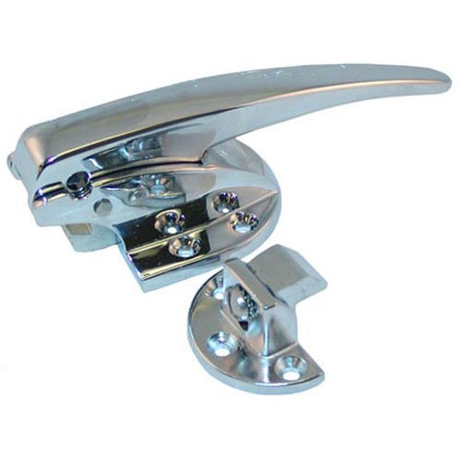 KAS930A-00004 Mechanical Latch with Strike