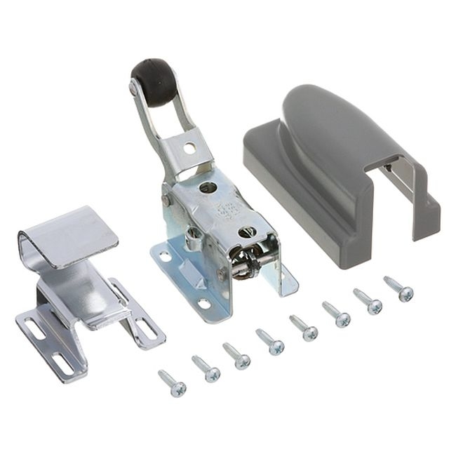 KOL500000558 1098 Flush Door Closer