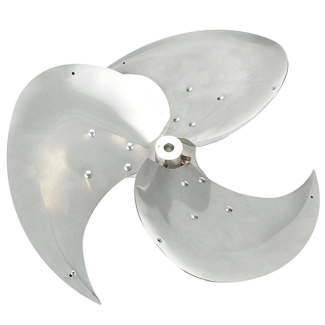 LIN369213 Fan Blade