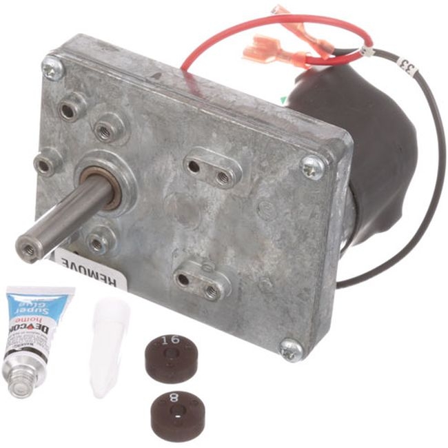 LIN369466 Conveyor Oven Gear Motor