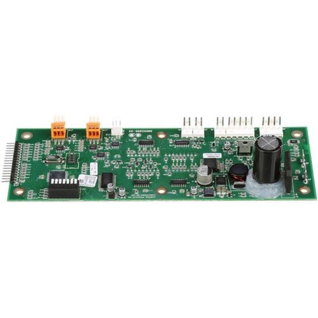 LIN371109 Control Board