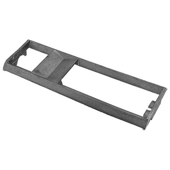 MAG30-04-00396-A Cast Iron Broiler Burner Cover, 19 in