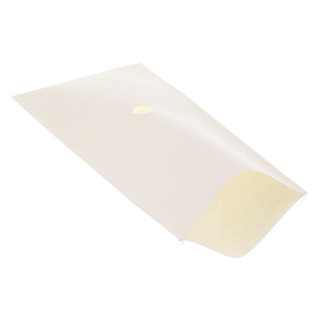 MAGA6667104 20 1/2 in x 10 in Envelope-Type Fryer Filter Paper, 100 count