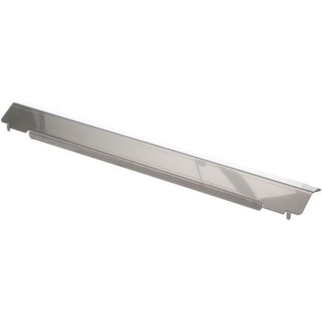 MAGM6-1033901 Stainless Steel Radiant, 22 x 3-3/8 in