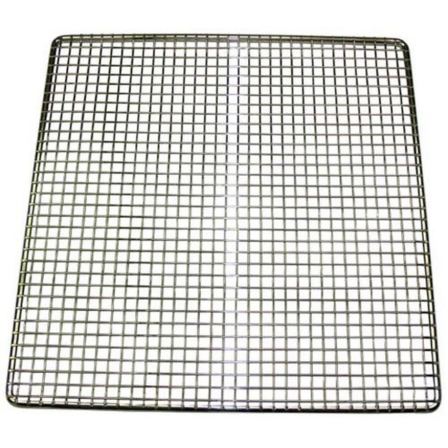 MAGP6072128 Fryer Screen, 11-1/2 x 11-1/2 in