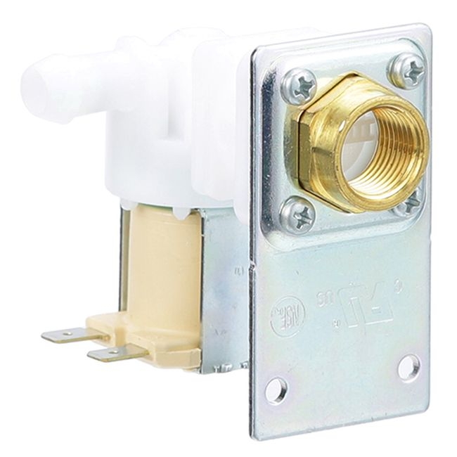 MAN040003579 120 Volts Water Inlet Solenoid Valve