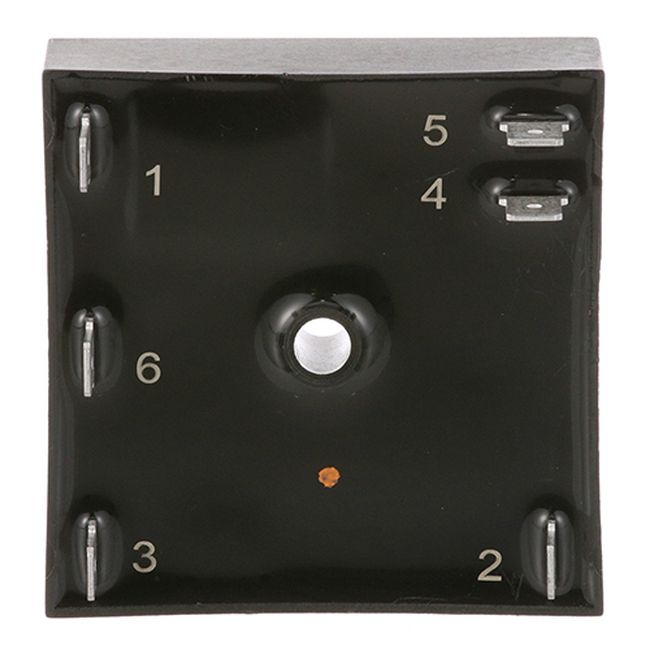 MAR97-6600 230 Volts Time Delay Relay