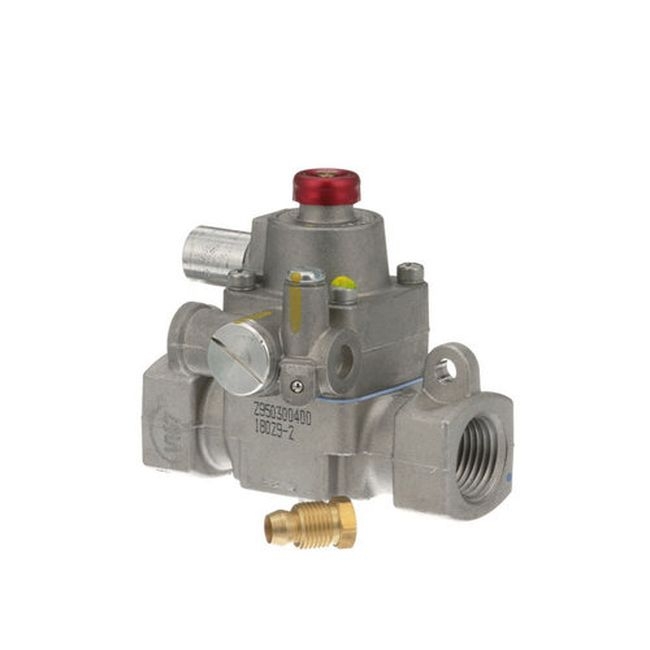 MAS55127 TS Safety Valve