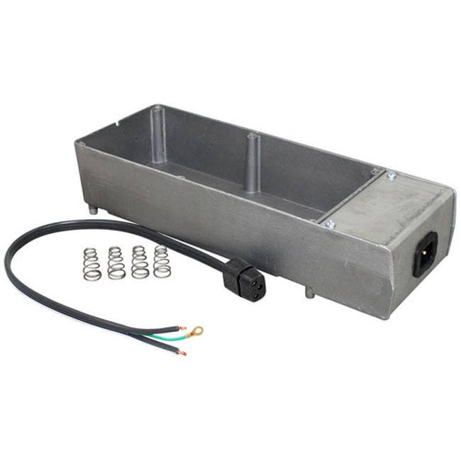 MCLMCC13669 117 Volts 160 Watts Condensate Evaporator