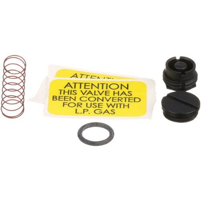 MID28092-0018 Natural to LP Gas Conversion Kit