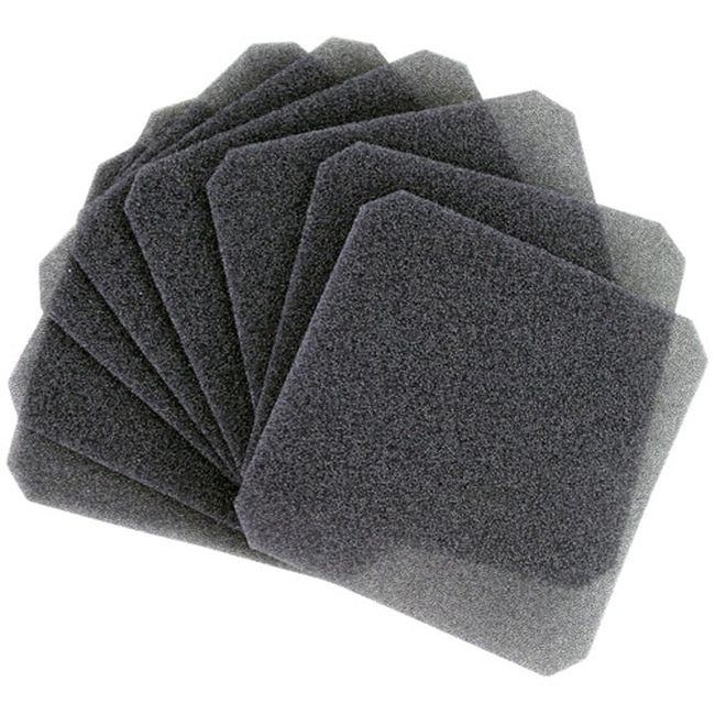 MID3102468 Fryer Air Filter, 8 count