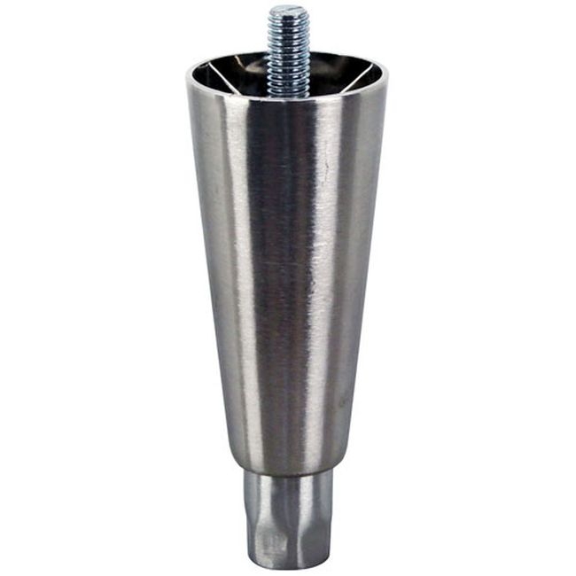 MTG28441-6 Stud Mount Leg, 6 in