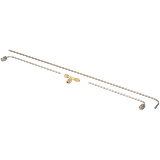 MTG3430-4 18 in Open Top Pilot Kit