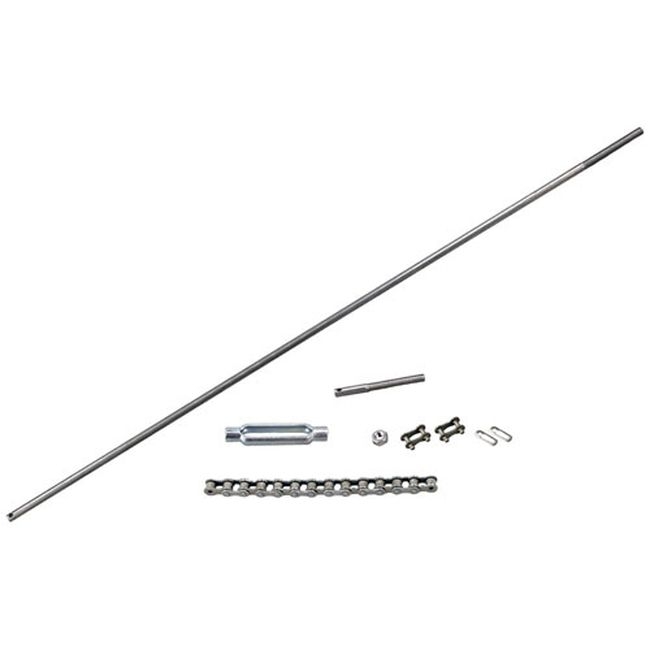 MTG42495-1 Number 41 Chain and Turnbuckle