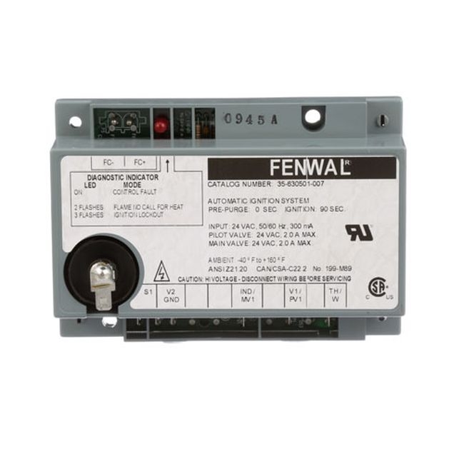 MTG46771-5 Ignition Module