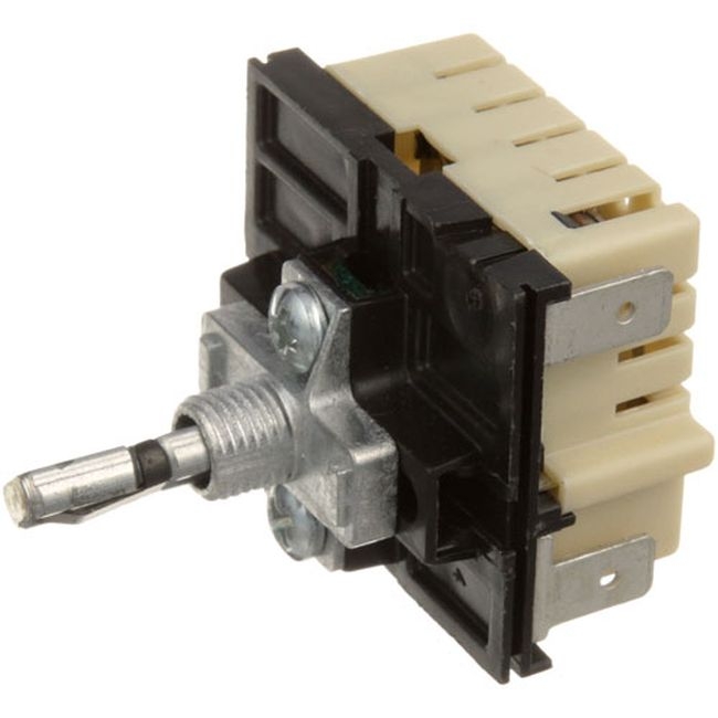 NEM45390 120 Volts Infinite Switch with Palnut Mount