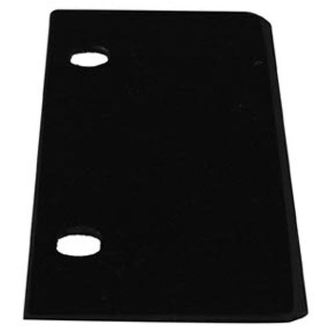 NEM55607-6 Grill Scraper Blade, 6 count