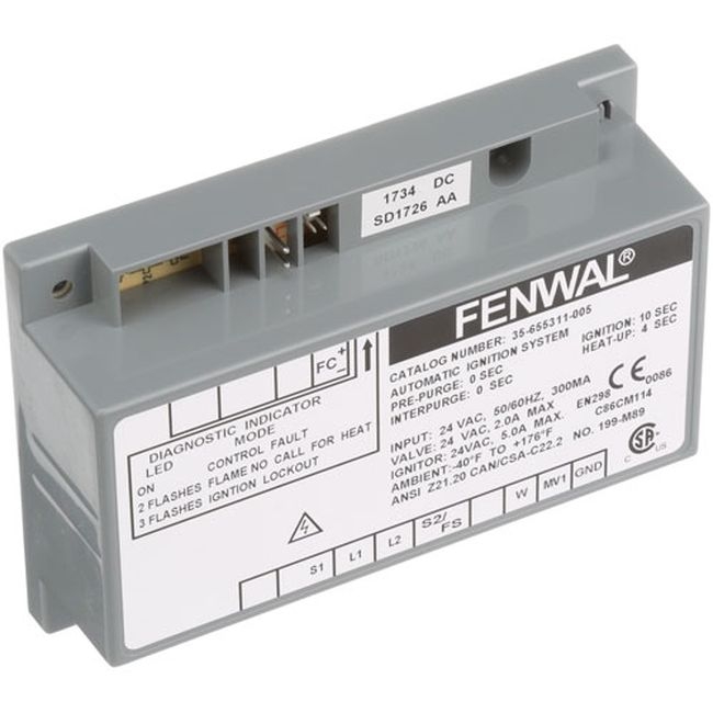 NIE16921 Ignition Module