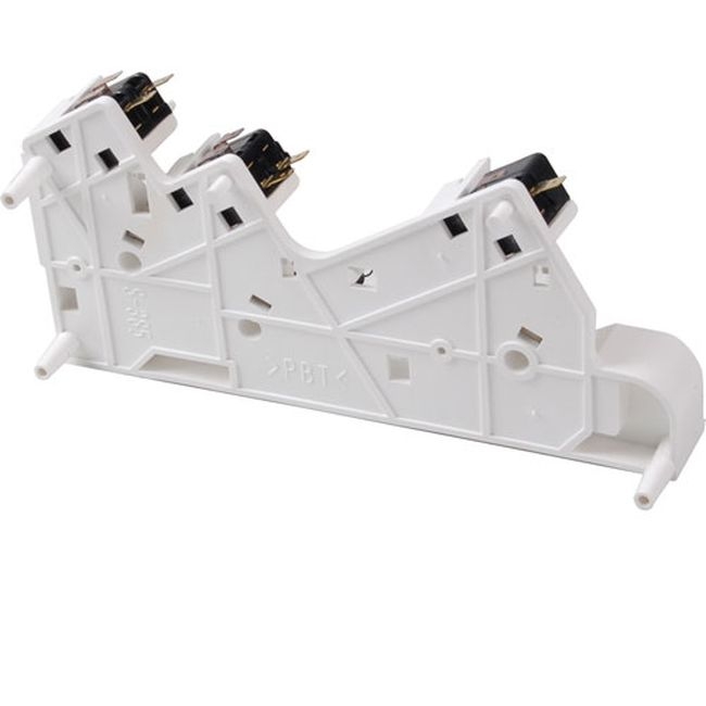 PANA393C-3856 Latch Switch Assembly