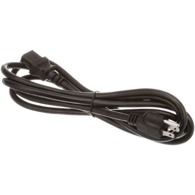 PIT60128501-C 8 ft Power Cord
