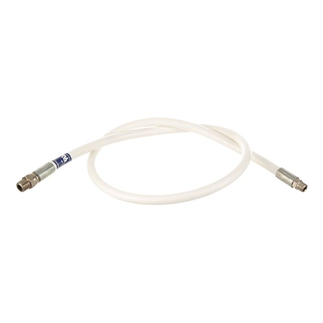 PITA6653505 Flush Hose, 63 in Overall Length