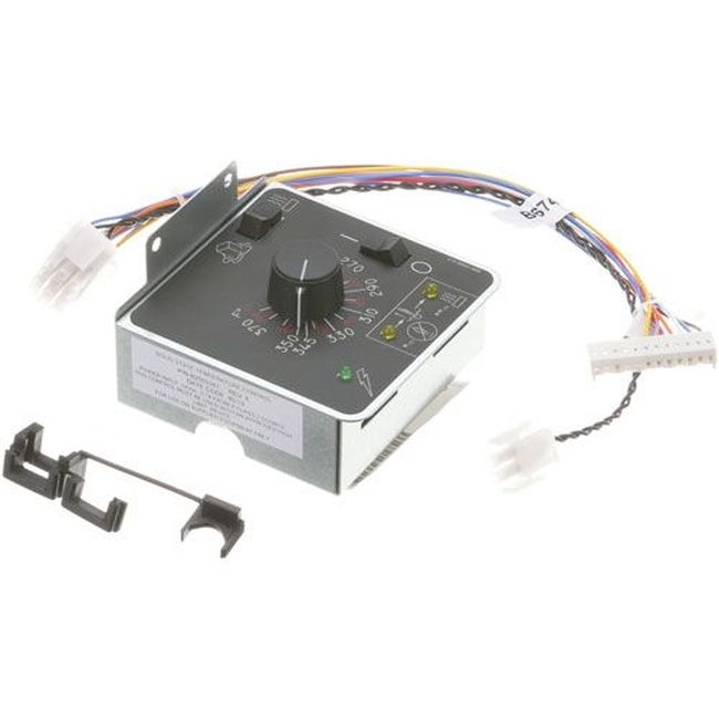 PITB2005301 Solid State Temperature Controller, 4 1/4 x 4 1/4 in